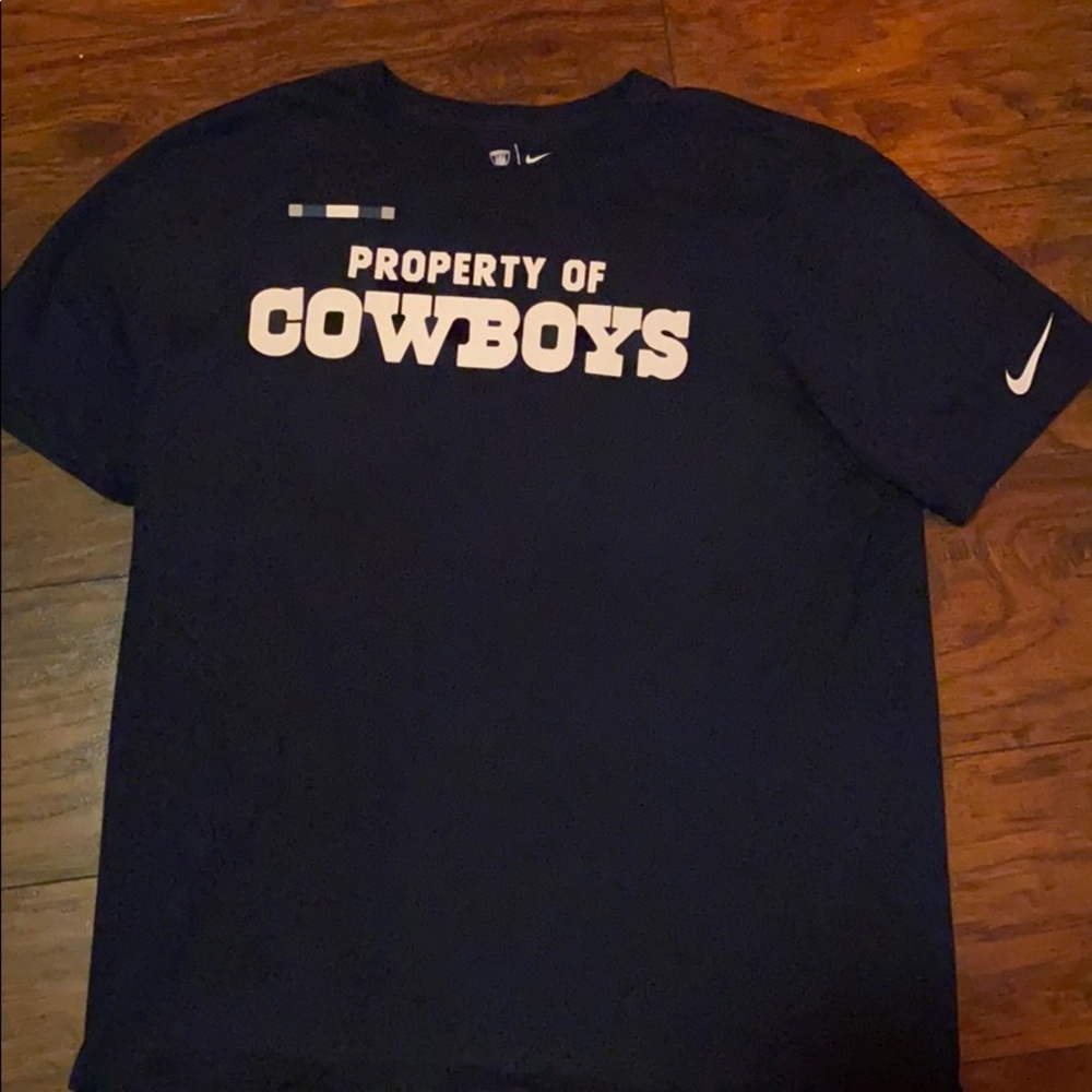 Nike shirt